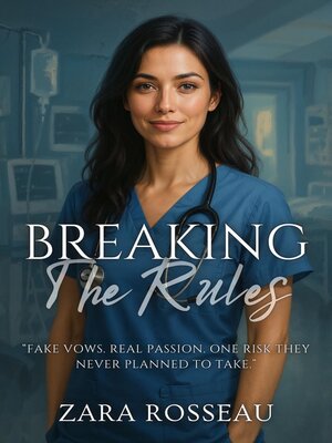 cover image of Breaking the Rules